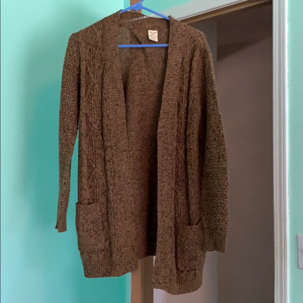 Cardigan